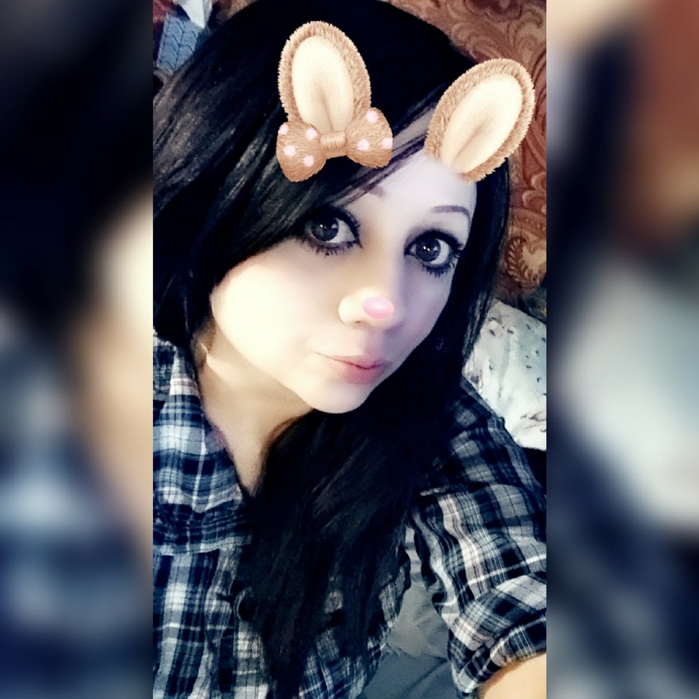 Meet your Posher, Tracey